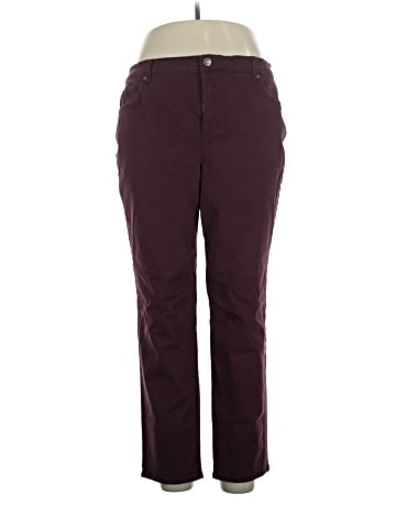 Gloria Vanderbilt Jeggings (view 1)