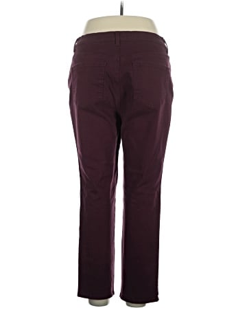 Gloria Vanderbilt Jeggings (view 2)