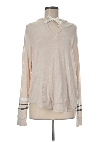 Market and Spruce Pullover Sweater (view 1)