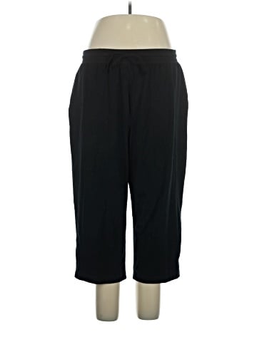 Style&Co Active Pants (view 1)