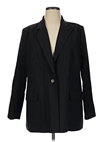 WAYF Blazer (view 1)