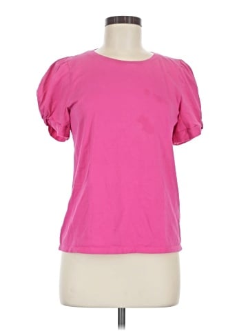J.Crew Short Sleeve T-Shirt (view 1)