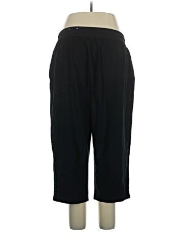 Style&Co Active Pants (view 2)