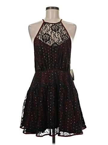 Free People Cocktail Dress (view 1)