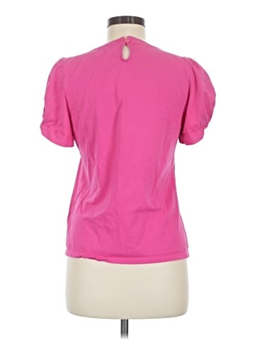 J.Crew Short Sleeve T-Shirt (view 2)