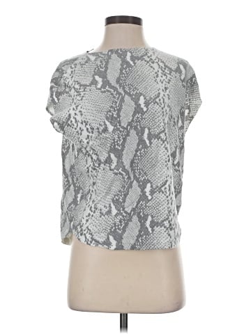 Sioni Short Sleeve Turtleneck (view 1)