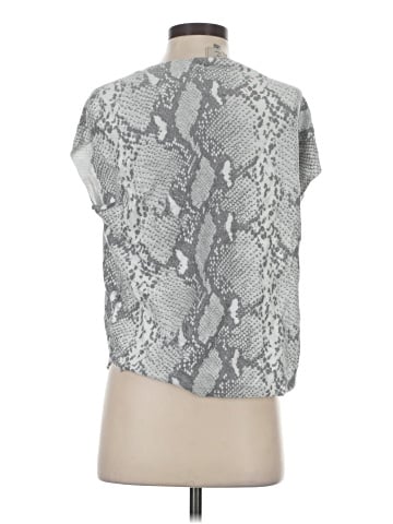 Sioni Short Sleeve Turtleneck (view 2)