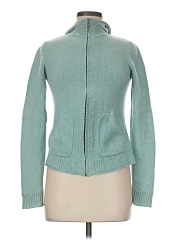 Patagonia Cashmere Cardigan (view 1)