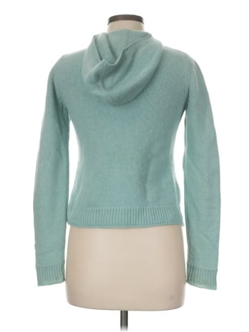 Patagonia Cashmere Cardigan (view 2)