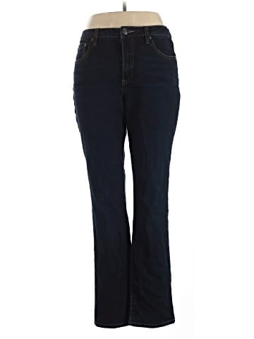 Jag Jeans Jeans (view 1)