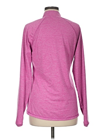 Active by Old Navy Sweatshirt (view 2)