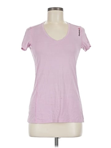 Reebok Short Sleeve T-Shirt (view 1)
