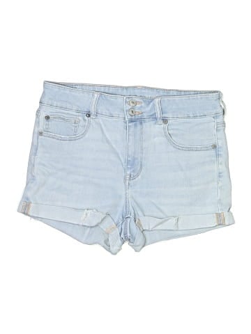 American Eagle Outfitters Denim Shorts (view 1)