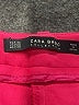 Zara Basic Pink Casual Pants Size 8 - photo 4