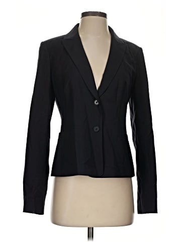 Ann Taylor Wool Blazer (view 1)