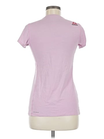Reebok Short Sleeve T-Shirt (view 2)