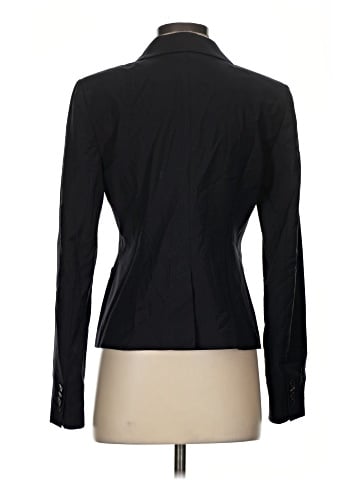 Ann Taylor Wool Blazer (view 2)