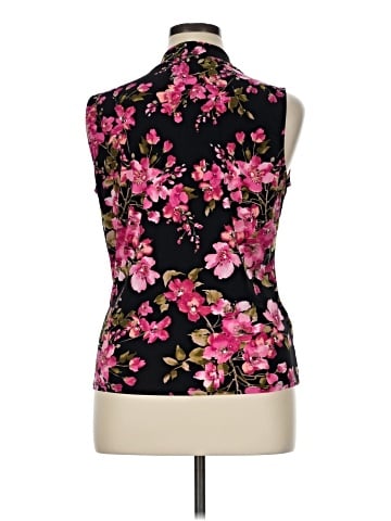 The Limited Sleeveless Blouse (view 2)