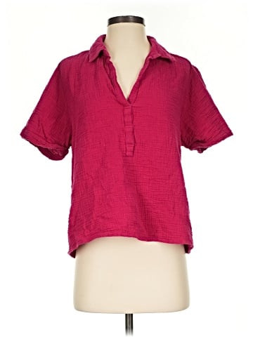 Sundance Short Sleeve Polo (view 1)