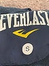 Everlast 100% Polyester Blue Jacket Size S - photo 6