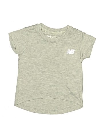 New Balance Short Sleeve T-Shirt (view 1)