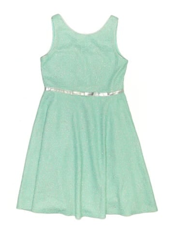 Emily West Dress (view 1)