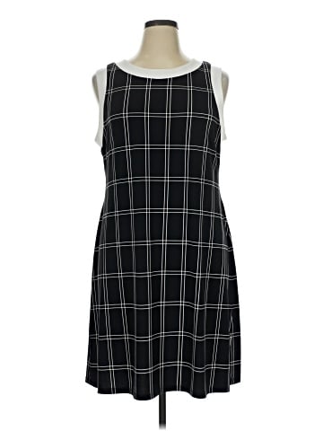 Ivanka Trump Casual Dress (view 1)
