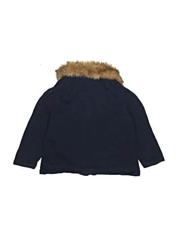 Janie and Jack Cardigan (view 2)