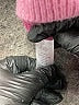 Btween Houndstooth Pink Pullover Sweater Size 3T - photo 4