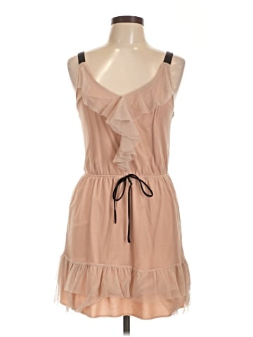 Xhilaration Sleeveless Top (view 1)