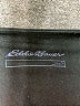 Eddie Bauer Black Active Pants Size L - photo 7