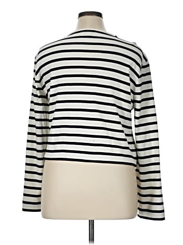 Ann Taylor Cardigan (view 2)