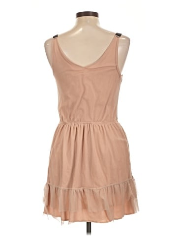 Xhilaration Sleeveless Top (view 2)