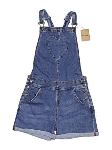 Mini Boden Overalls (view 1)