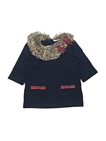 Janie and Jack Sweatshirt (view 1)