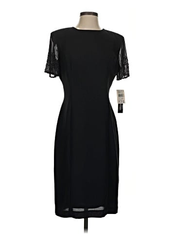 Donna Morgan Cocktail Dress (view 1)