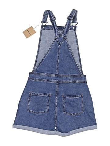 Mini Boden Overalls (view 2)
