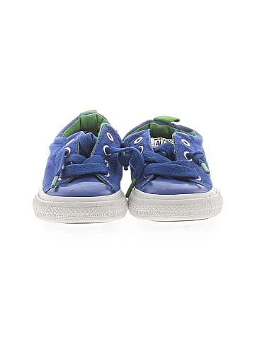 Converse Sneakers (view 2)
