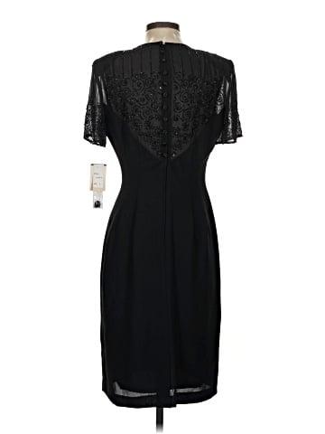Donna Morgan Cocktail Dress (view 2)