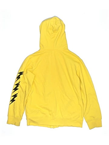 Pokemon Zip Up Hoodie (view 2)