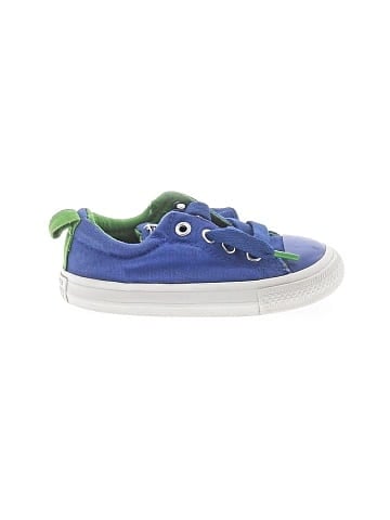Converse Sneakers (view 1)