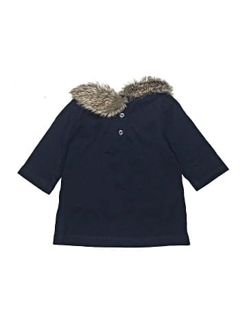 Janie and Jack Sweatshirt (view 2)