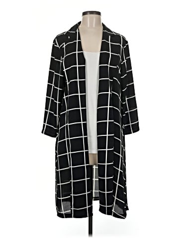 Hazel Kimono (view 1)