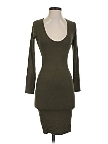 Naked Wardrobe Casual Dress (view 1)