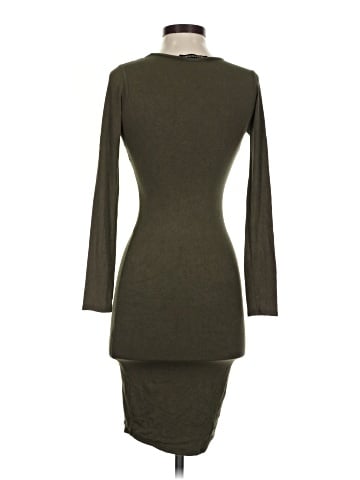 Naked Wardrobe Casual Dress (view 2)
