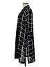 Hazel 100% Polyester Black Kimono Size M - photo 5
