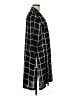 Hazel 100% Polyester Black Kimono Size M - photo 4