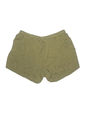 Old Navy Khaki Shorts (view 1)
