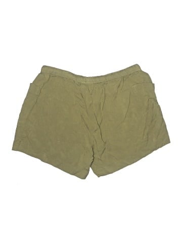 Old Navy Khaki Shorts (view 2)
