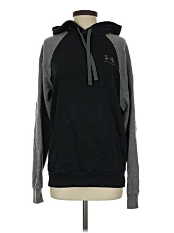Under Armour Pullover Hoodie (view 1)